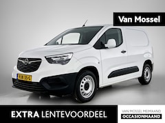 Opel Combo - 1.5D L1H1 Edition