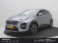 Kia Sportage - 1.6 T-GDI 4WD GT-Line Edition PlusLine / 100% Onderhouden / GT-Line / AWD / 360 Camera / S