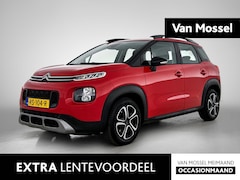 Citroën C3 Aircross - 1.2 PureTech S&S Feel | Trekhaak | Climate control | Navigatie