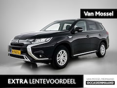 Mitsubishi Outlander - 2.4 PHEV Pure