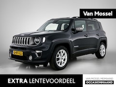 Jeep Renegade - 1.0T Freedom