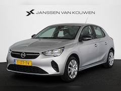 Opel Corsa Electric - 50 kWh Apple CarPlay SOH 100%