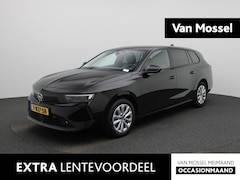 Opel Astra Sports Tourer - 1.2 Level 2 | ACHTERUITRIJCAMERA | AFNEEMBARE TREKHAAK | APPLE CARPLAY - ANDROID AUTO | CR