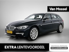 BMW 3-serie Touring - 318i Edition Luxury Line Purity Executive