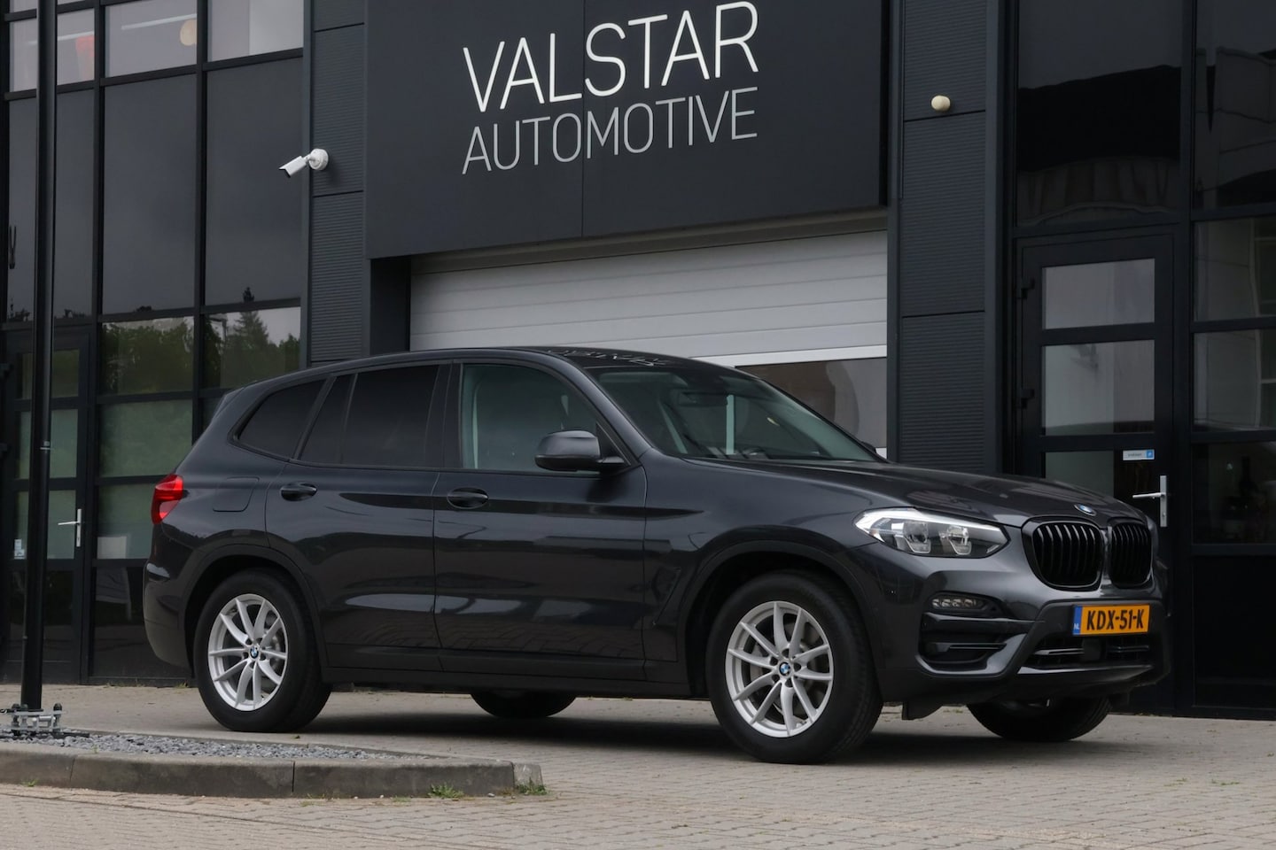 BMW X3 - Xdrive 30e | Trekhaak | LED | Stoel/stuurverwarming - AutoWereld.nl