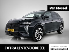 DS 7 - 7 E-Tense 225 Performance Line+ | Panorama dak | Voorruit verwarming |