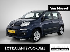Fiat Panda - 0.9 TwinAir Lounge | Airco | Bluetooth | Zuinig