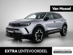 Opel Mokka - 1.2 Turbo Ultimate | Camera | Alcantara | Climate Control | 18" Lichtmetalen velgen