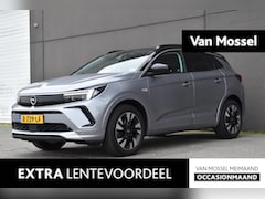 Opel Grandland - 1.2 Turbo Business Elegance | Navigatie | Climate control | 18" Lichtmetalen velgen | Trek