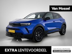 Opel Mokka - 1.2 Turbo Hybrid GS | Navi | Cruisecontrol | Camera |