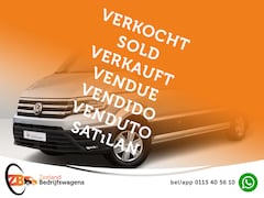 Volkswagen Crafter - 35 2.0 TDI L3H2 DC Highline | Led | Adapt. Cruisec. | Stoelverw. | Trekhaak