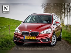 BMW 2-serie Gran Tourer - 218d High Executive|Leer|HUD|Nap
