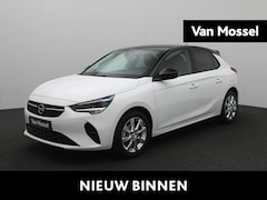 Opel Corsa - 1.2 Edition | 100pk | Automaat | Stoelverwarming | Parkeersensoren A |