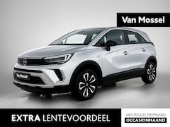 Opel Crossland - 1.2 Turbo Elegance || Apple Carplay/Android Auto || Achteruitrijcamera ||