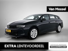 Opel Astra Sports Tourer - 1.2 Edition || Apple Carplay/Android Auto || navigatiesysteem ||