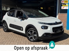 Citroën C3 - 1.2 PureTech Feel Edition 2018 NAVI CLIMA NAP