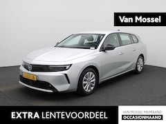 Opel Astra Sports Tourer - 1.2 Edition | Navigatie | Camera | Stoelverwarming|