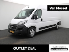 Fiat E-Ducato - 3.5T L3H2 79 kWh | Navigatie | Camera | PDC | ECC |