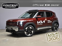 Kia EV2 - 42, 2 kWh 147pk (5-zits) Plus Advanced