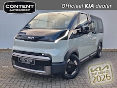 Kia PV5 Passenger - 5-zits Elite Executive 71.2kWh