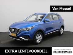 MG ZS - EV Comfort 45 kWh | LM velgen | Apple carplay / Android