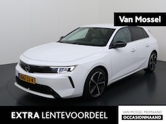 Opel Astra - 1.2 Elegance Achteruitrijcamera / Apple Carplay/Android Auto / Cruise controle / LED kopla