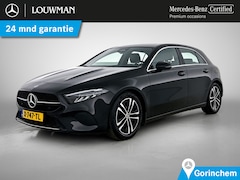 Mercedes-Benz A-klasse - 180 Business Line Inclusief 24 maanden MB Certified garantie voor Europa