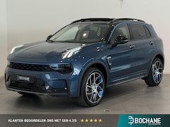 Lynk & Co 01 - 1.5 | Panoramdak | Navigatie | Climate Control | Cruise Control | 360° camera | Apple Carp