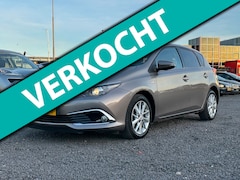Toyota Auris - 1.8 Hybrid Executive/NAVI/CAMERA