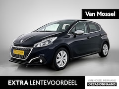 Peugeot 208 - 1.2 PureTech Allure | Automaat | Panoramadak | Climate control | Parkeersensoren | Lichtme