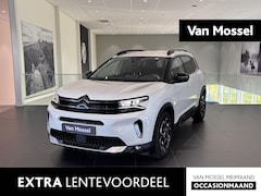 Citroën C5 Aircross - 1.2 PureTech Business Plus | Automaat | Camera | Navigatie