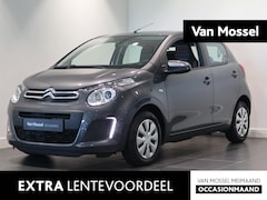 Citroën C1 - 1.0 VTi Feel - AIRCO - APPLE CARPLAY + CAMERA ACHTER