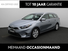 Kia Cee'd Sportswagon - Ceed DynamicLine 1.0 T-GDi 120pk MHEV DCT7 | Edition | AUTOMAAT | Climate-Control | Camera