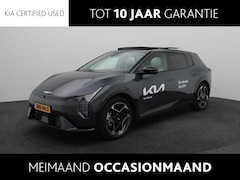 Kia EV4 - GT-Line 81.4 kWh | DEMO | 360 Camera | Stoel Stuur verwarming | Stoel Ventilatie | Head Up