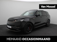 Land Rover Range Rover Sport - 3.0 P550e Autobiography PHEV | Towing Pack | Cold Climate Pack | 23" | Privacy glass | Rod