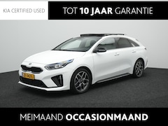 Kia Pro cee'd - ProCeed 1.0 T-GDI GT-Line | Navigatie | Camera | Stoel/Stuurverwarming | 17" lichtmetalen