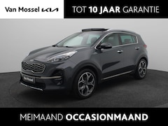 Kia Sportage - 1.6 T-GDI GT-Line | All-Season Banden | Climate Control |Navigatie | Cruise Control | Pano