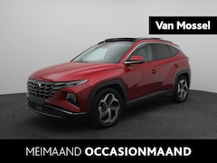Hyundai Tucson - 1.6 T-GDI PHEV Premium Sky 4WD | 360 graden camera | Stoelverwarming en stoelverkoeling |