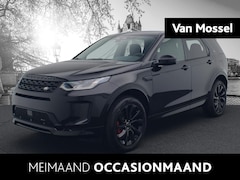 Land Rover Discovery Sport - P300e R-Dynamic HSE | Panoramadak | Rode remklauwen | Privacy Glass | 20" Inch | Meridian