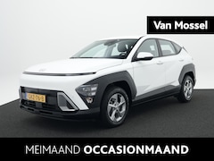 Hyundai Kona - 1.6 GDI HEV Comfort | Navigatie | Camera | Apple Carplay Android Auto | Adaptieve Cruise C