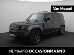 Land Rover Defender 110 - 2.0 P300e X-Dynamic SE | Cold Climate Pack | Panorama Schuif-Kantel Dak | Elektrische Trek
