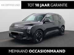 Kia EV3 - GT-PlusLine 81.4 kWh 360 Camera | Head-Up | Leder | Stoelverwarming | Stoelverkoeling | Na
