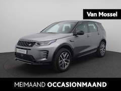 Land Rover Discovery Sport - P300e Dynamic SE | Stoelverwarming | 3D Surround Camera View | Panoramisch Glazen dak