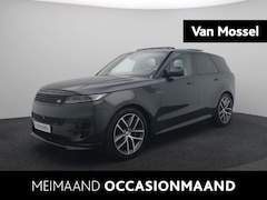 Land Rover Range Rover Sport - 3.0 P510e Autobiography | 1e Eigenaar | 22" | Head Up | Meridian Surround | Windsor Leder