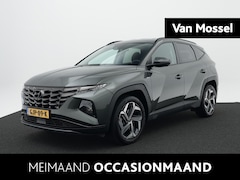 Hyundai Tucson - 1.6 T-GDI MHEV Premium | Camera | Navigatie | Climate Control | Adaptieve Cruise Control |