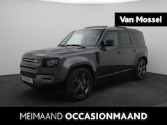 Land Rover Defender 110 - 2.0 P300e X-Dynamic SE | Cold Climate Pack | Koelkast | Schuif-/kanteldak |