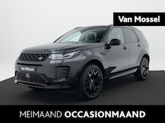 Land Rover Discovery Sport - 1.5 P270e PHEV Business Landmark Edition | Elektrische Trekhaak | Matrix LED-koplampen | M