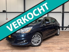Citroën C4 - 1.6 VTi Collection / NAVI / CLIMA / CRUISE / PDC /