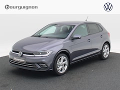 Volkswagen Polo - 50 Edition 1.0 TSI 95 PK | LED Matrix | Stoelverwarming | Camera | Carplay | Travel Assist