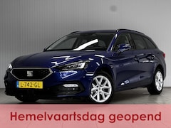 SEAT Leon Sportstourer - 1.5 TSI Style Business Intense/ Virtual-Dashb./ 16'' LMV/ LED Koplampen/ Keyless-GO/ Adapt
